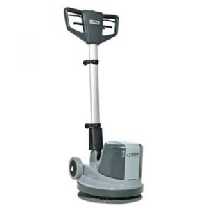 FM400D – Double Speed Scrubber & Polisher