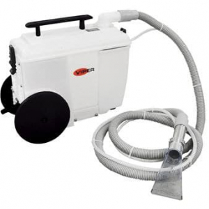 WOLF130-EU – Carpet Extractor